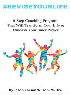 cover image of #REVISEYOURLIFE